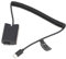 Fotga USB-C USB Type-C Power Adapter Cable + EN-EL25 Dummy Battery of EN-EL25 EN-EL25a Battery for Nikon Z30 Z50 Zfc Z fc Mirrorless Camera
