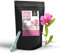 Cistus Incanus Extrakt | 40% Polyphenole | 100g Pulver | Zistrose ohne Zusatzstoffe | hochdosiert vegan & in Deutschland abgefüllt (Pulver 100g)