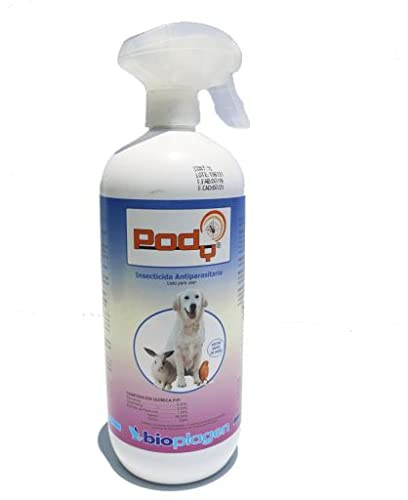 Podium Insecticidas y Plaguicidas 1 Unidad 1000 ml