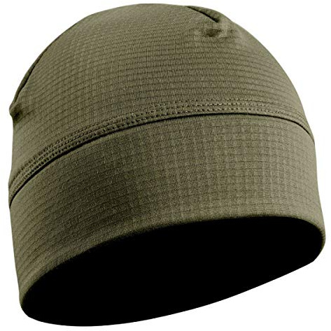 T.O.E. Concept Thermo Performer Mütze -10°C -20°C