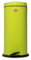 Wesco Tretabfallsammler Capboy Maxi 22 Liter limegreen, 30 x 30 x 64 cm