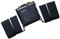 Swark A1819 Laptop Ersatz Akku für Apple MacBook Pro 13 A1706 Late 2016 Mid 2017 MPXV2LL/A MLH12LL
