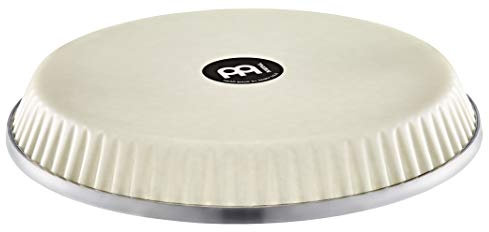 Meinl Percussion REMO® R-Series Bongo Heads, 7 Fiberskyn®