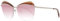 Emilio Pucci Damen Sonnenbrillen EP0112, 28T, 59