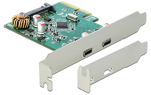 DeLOCK 90397 Karte und Adapter für interne USB 3.2 Gen 1 (3.1 Gen 1)