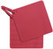 Spring Gripps Topflappen, Hitzebeständig, Anti-Rutsch, rot/schwarz, 23 cm