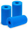 Bililike Filter Sponge, Filterschwamm Typ A, Swimming Pool Filter Sponge, Swimming Pool Filter Sponge, Schaumpatronenschwamm Poolfilter for Pools, Pool Spa, Reusable Filter Cartridges (3 Stücke)