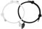 Paar Herz Magnet Armbänder Yin Yang Anhänger Pärchen Armband mit Magnet Herz Anhänger Geflochtene Charms Paar Armbänder Partnerarmbänder Freundschaftsarmband für Liebhaber Schwestern Freunde