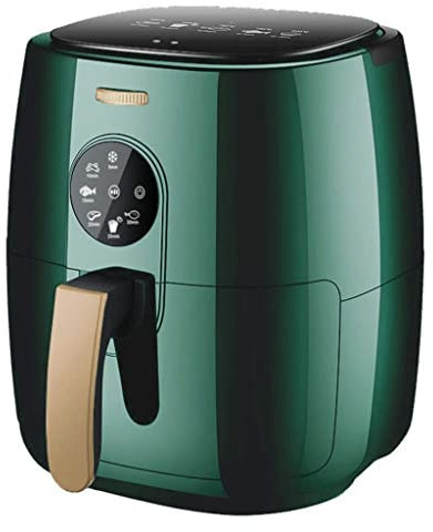 Fryers Air Fryer Household 7.2L Electric Frying Fully Automatic Smart Air Frying Machine Multifunctional Oven