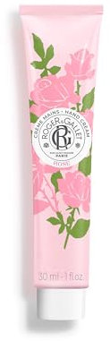 Roger&Gallet Rose Hand Cream, 30ml
