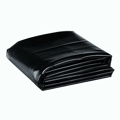 SPORTARC Teichfolie für Fischteiche, vorgeformte Auskleidung für Gartenteiche, 3 x 2,5 m