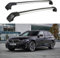 2 Stück Auto Dachträger Querträger für BMW 3 Series Estate G21 2019 2020 2021 2022 2023, Dachgepäckträger Gepäckträger Dachreling Relingträger Dachteile