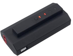 ZYGY 1PCS 7.4V 2000mah 2S Batterie Lipo pour 1213 1215RC Voiture Batterie RC 1/14 Rapide RC Voiture Buggy Pièces détachées