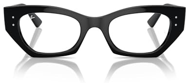Ray-Ban Scuderia Ferrari Collection Rx7307m Unisex-Brille