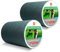 KESTKAS Adesivo per Prato Sintetico 15cm x 10m (Pack 2) Nastro Prato Sintetico - Nastro Adesivo per Erba Artificiale - Erba Sintetica per Esterno - Tappeto da Giardino