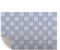 murando - Tapis de décoration Oriental 180x120 cm - Tapis PVC Grand Antidérapant Salon Chambre Cuisine Salle de Bain Doux Luxueux Décoratif Résistant à l'eau - Durable Mosaàque Exotique f-C-0039-bi-b