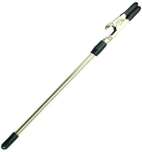 Practical Hooking Gadgets Convenient Self Fastening Device Metal Hand Chain Helper for Easy Wear