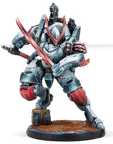 Corvus Belli 281701-1094-S10