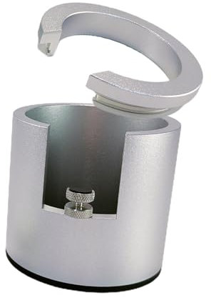 Coffee Filter Holder Organizer-Coffee Press Powder Holder, Jam Holder | Coffee Filter Holder Holder, Portable Jigger Holder Stand For Compacteu Hammers