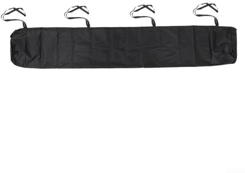 Toldo impermeable para patio al aire libre para jardín para refugio solar y protección contra la lluvia, el polvo, el hielo y los árboles, adecuado para patio, terraza, balcón (300 cm)