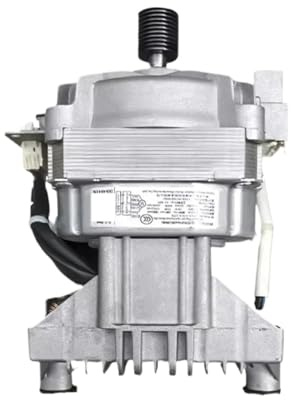Moteur d'entraînement for lave-linge, 40V/178V, 38Hz/1013 Hz, 70W/420W, compatible avec litleswan ZXGN-420-8-170L