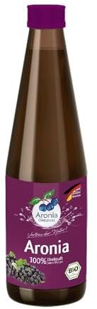 Aronia Original Direktsaft, 330ml
