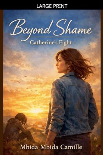 Beyond Shame - Catherine's Fight