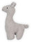 Jollein Stofftier Lama Grey