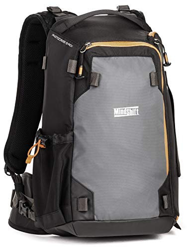 MindShift PhotoCross Rucksack 13 - Orange Ember
