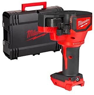 M18 BLTRC-0X Bürstenloser Gewindestab Cutter 18 V blanke Einheit