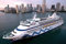 LIXANG EIN Riesiges Kreuzfahrtschiff 5D DIY Diamond Painting Cross Stitch Stickerei Home Decoration 40x50cm
