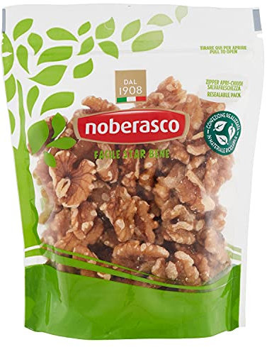 NOBERASCO - NOCI SGUSCIATE DOY 175G