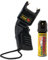 SHD - Power Abwehrset Elektroschocker 500.000 Volt mit PTB Zulassung