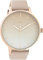 Oozoo Timepieces Damen Uhr - Armbanduhr Damen mit 20mm Lederarmband - Analog Damenuhr in rund C10831