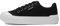 Rocket Dog Cheery Womens Black and White Canvas - Size 8 UK - Black