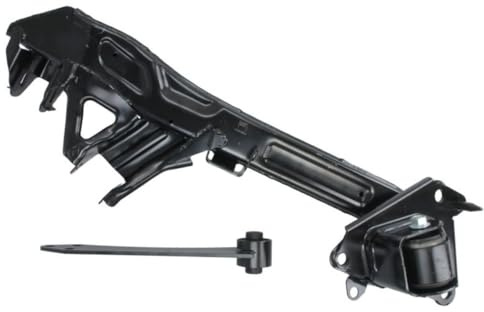 REINHOCH RH05-1010 Lenker Radaufhängung Längslenker Rear right Kompatibel mit ALFA ROMEO 159 Sportwagon 939 50705637 50705638 50706893