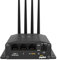 Peplink Cellular Router MAX BR1 Mini - 5G Router 5G/LTE Cellular Modem 3 Ethernet LAN Connections (no WiFi/GPS) Redundant SIM Slots, Built-in eSIM Upgradeable to Dual WAN VPN Capable