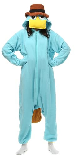 shelovely Animali Onesie Unisex