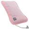 GARVALON Plüsch Usb Winter Handwärmer Mit Heizfunktion Warmwasserflasche Für Kalte Tage Temperaturstufen Tragbar Und Wiederaufladbar Für Familie Und Freunde