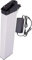 E-Bike Fahrrad Pedelec Akku 48V 10.4Ah 12Ah 14Ah Fahrrad-Batterien 48V Lithium-Ionen Akku Mit Ladegerät Und BMS, Für 250W 350W 500W 750W 1000W Elektrofahrrad Motor 48V 12Ah