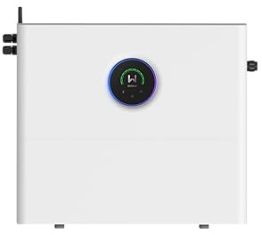 GoodWe® ESA-Athena 3840Wh All-in-One Solarspeicher 3,84kWh, inkl. 1,92kWh Erweiterungsakku - Plug&Play für Balkonkraftwerk und Offgrid-Stromversorgung