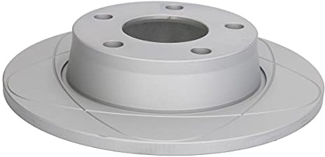ATE 24.0310-0260.1 Brake Disc Rotors