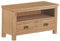 Furniture Octopus Baysdale Rustic Oak Small TV Unit
