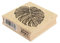 Florilèges Design Stempel, Farbe Holz, 70 x 70 mm