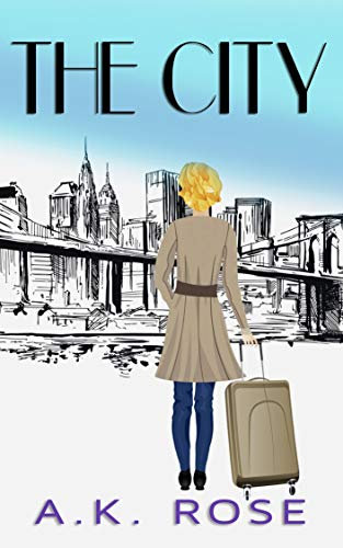 The City (English Edition)