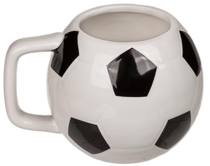 OOTB Tazza Pallone da Calcio