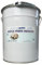 UK PAINT 5 Litres - Acrylic Primer Undercoat - Dark Grey