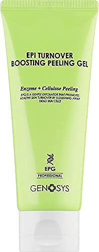 Premium GENOSYS umsatzsteigerndes Peelinggel 100 ml - Südkorea