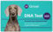 ORIVET German Shepherd Full Breed Profile Dog DNA Test Kit Umfassende Gesundheits- und Merkmalsuntersuchung