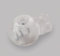 Hallis Hudson Sew-on Roman Blind Breakaway Toggles (RM1003) (pack of 20)